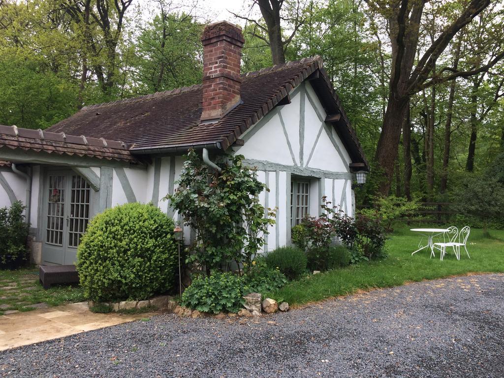 La Haye-du-Theil Domaine Du Vertbois المظهر الخارجي الصورة