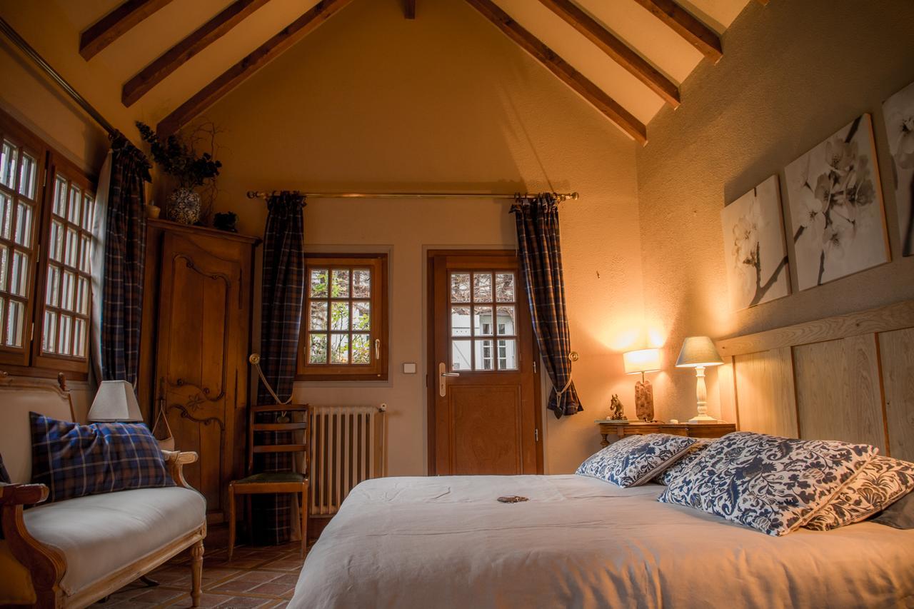 La Haye-du-Theil Domaine Du Vertbois المظهر الخارجي الصورة